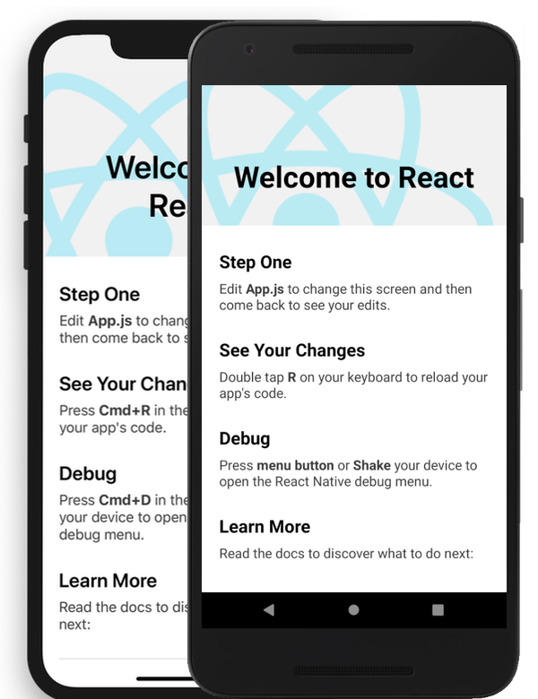 Placeholder app