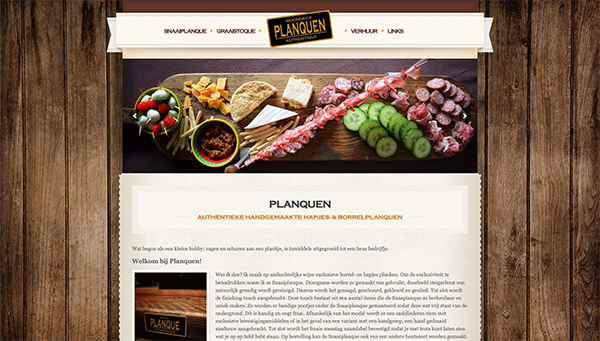 Planquen Woondeco
